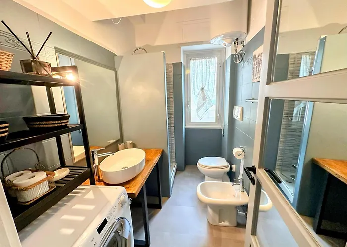 Modern Living San Paolo - Vicino Metro Apartment *