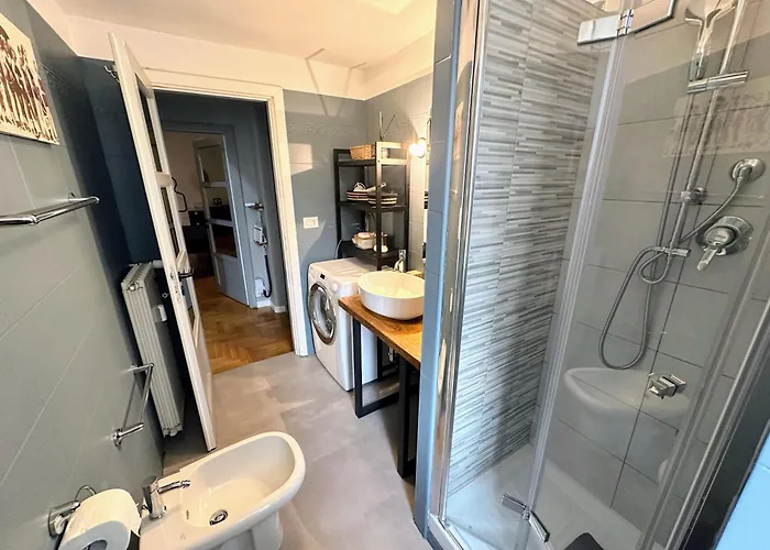 Modern Living San Paolo - Vicino Metro Apartment