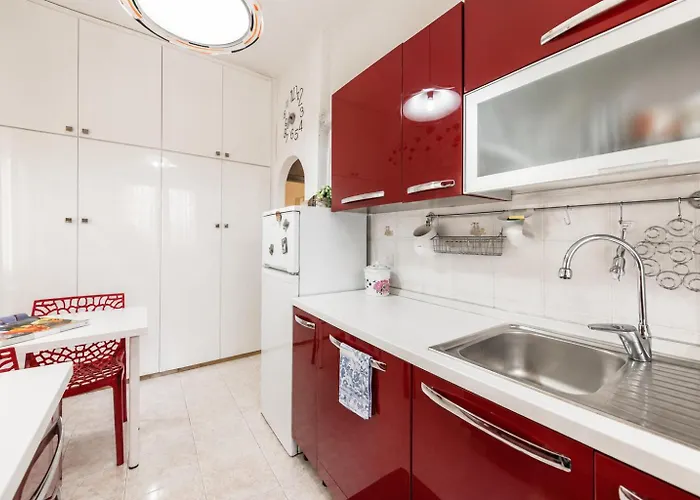 Modern Living San Paolo - Vicino Metro Apartment *