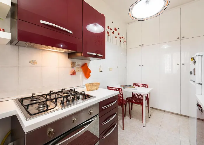 Apartment Modern Living San Paolo - Vicino Metro Rom